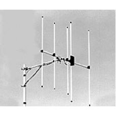Diamond A-144S5R VHF 9.15dBi Yagi Anten 144-148MHz
